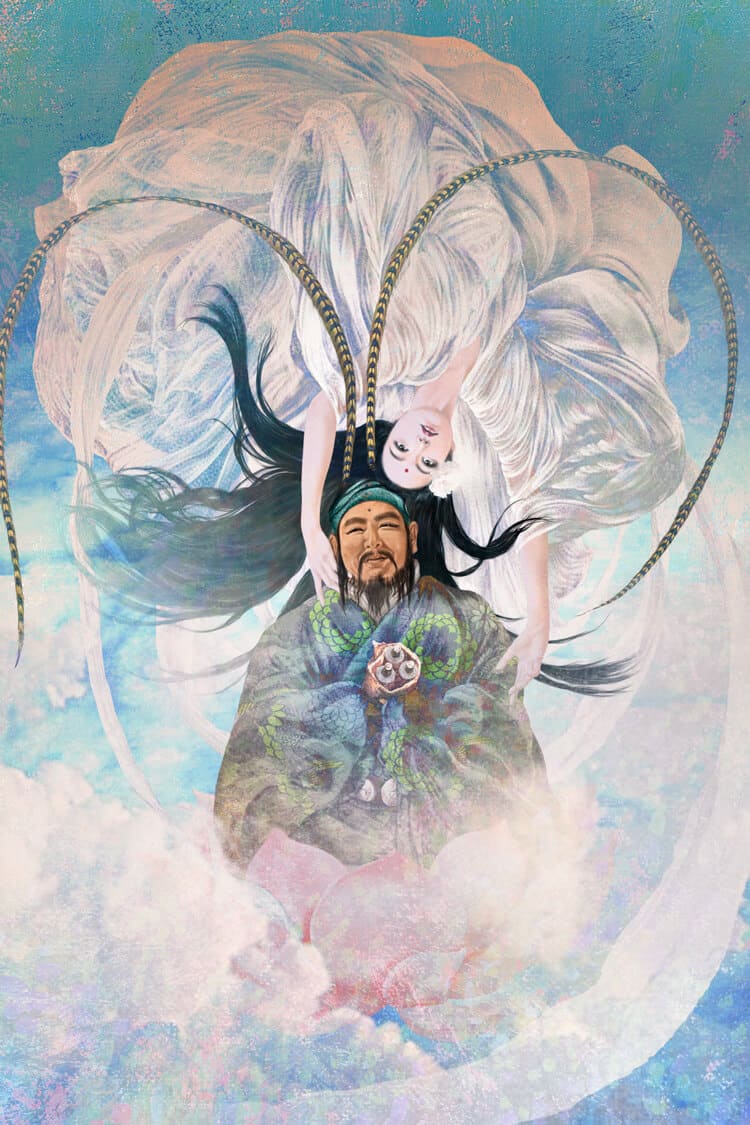 水滸伝 キャラクター紹介リスト