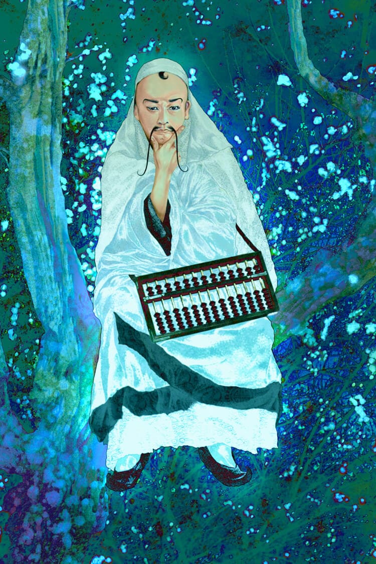 水滸伝 キャラクター紹介リスト